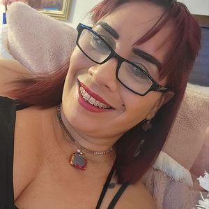 Meet your Posher, Mildred